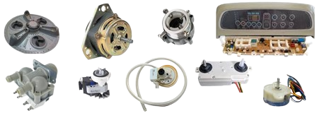 Washing Machine Icon